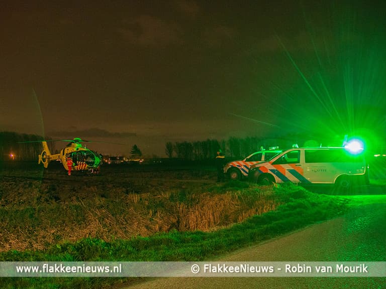De 15 opmerkelijkste berichten van 2020 op Goeree-Overflakkee