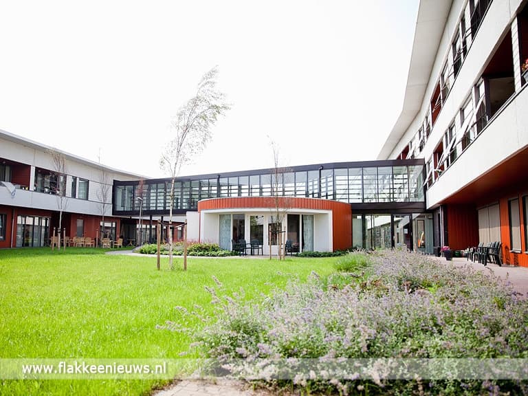 Bewoner Nieuw Rijsenburgh overleden aan de gevolgen van corona