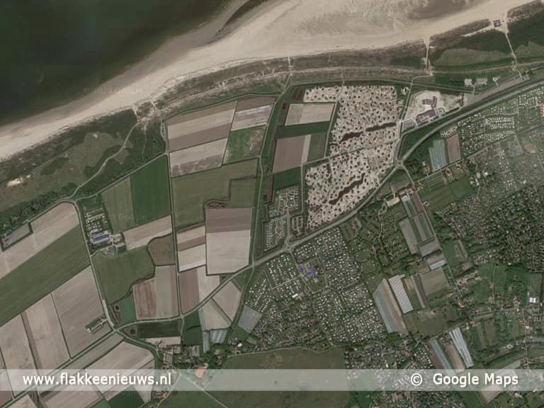 Campings in Rotterdam-Rijnmond gesloten