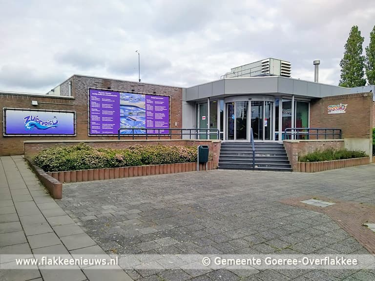 Gemeente en SRGO bezinnen zich op toekomst