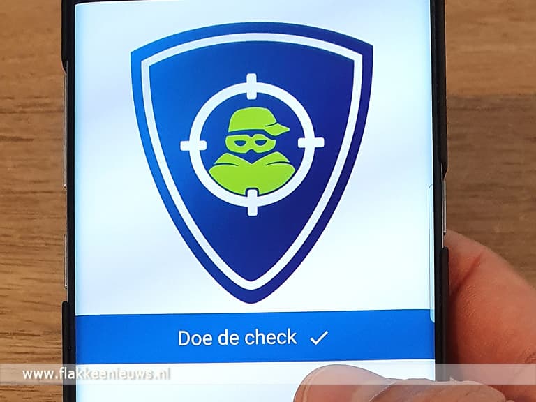 Zeven tips om een inbraak tijdens je afwezigheid te voorkomen