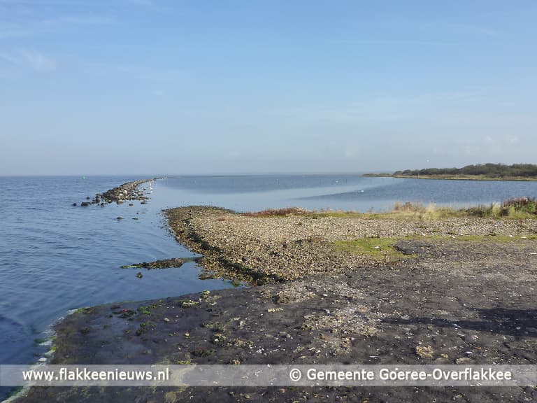 Panoramaweg Slikken van Flakkee weer open