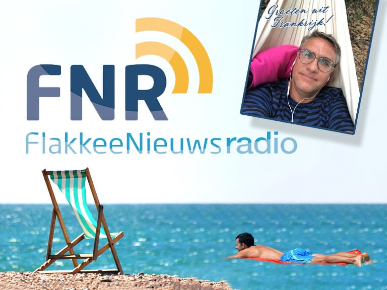 FlakkeeNieuws Radio Podcast week 34 2020