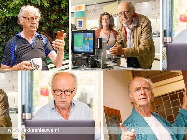 Samen zorgen we ervoor dat criminaliteit niet loont