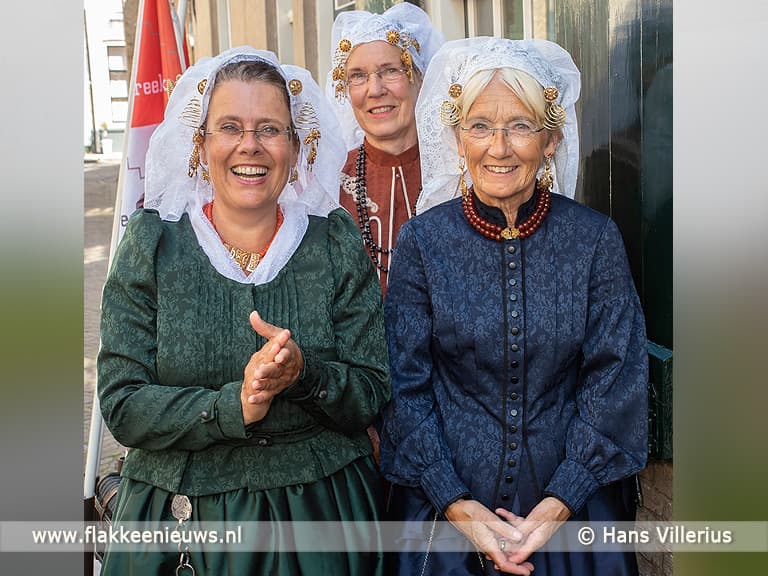 Extra openstelling Streekmuseum in herfstvakantie