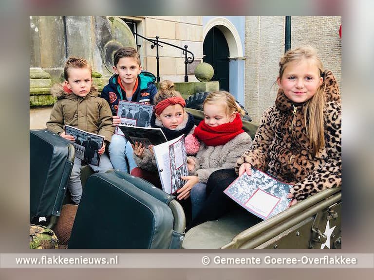 Jan van Harberden bakt een keer geen brood