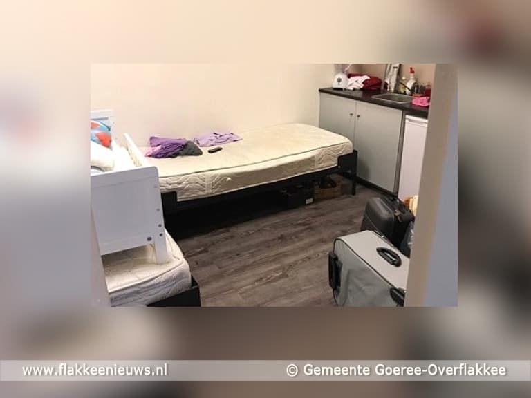 Gemeente maakt einde aan illegale huisvesting arbeidsmigranten