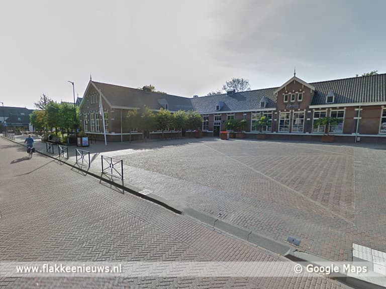 Openbaar toilet in Middelharnis open voor winkelend publiek