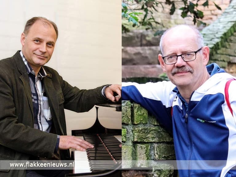 Bemoediging en hoop in muziekstuk over Exodus