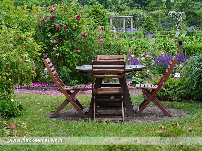 Subsidie voor meer groen in de tuin nu aan te vragen