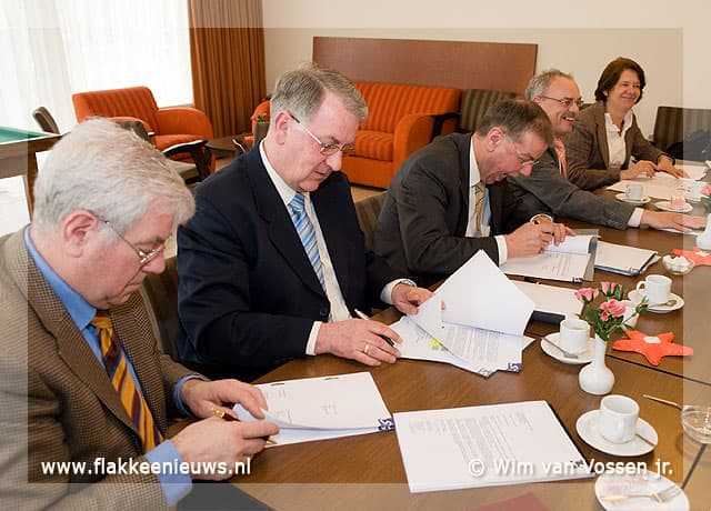 Gezamenlijke aanbesteding energielabelling