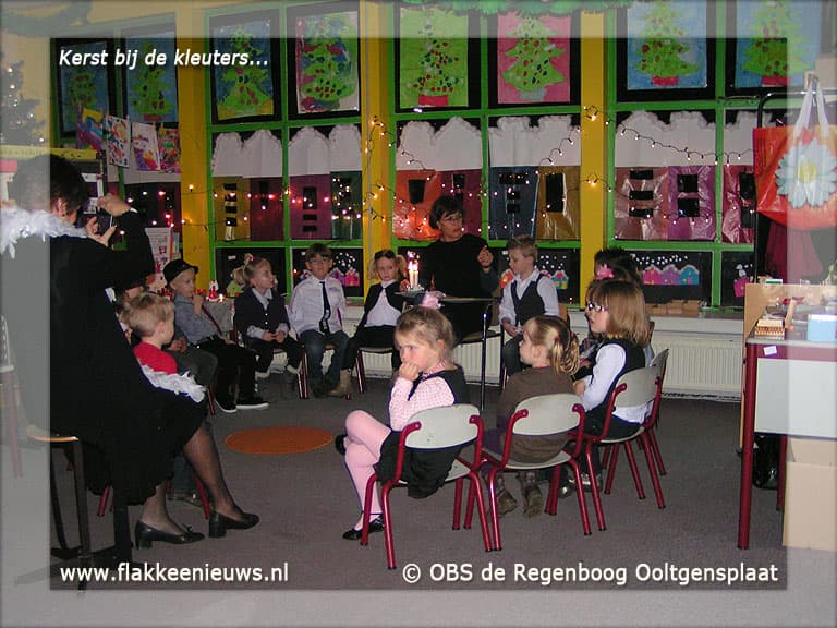 Duizend euro voor nieuw schoolplein