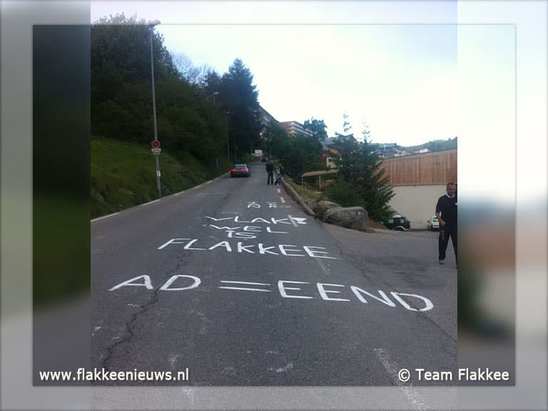 Bellen met Alpe d'Huez woensdag 6 juni