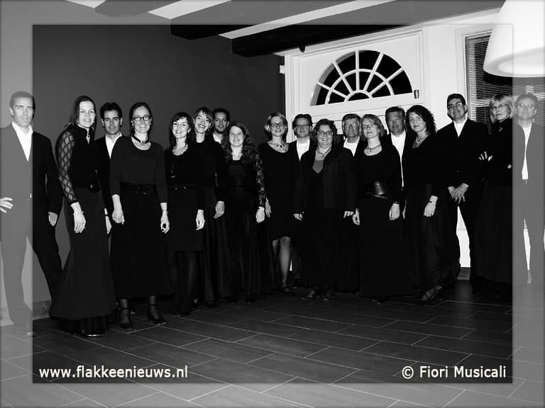 Gezocht: gastzangers voor de Mattheus Passion
