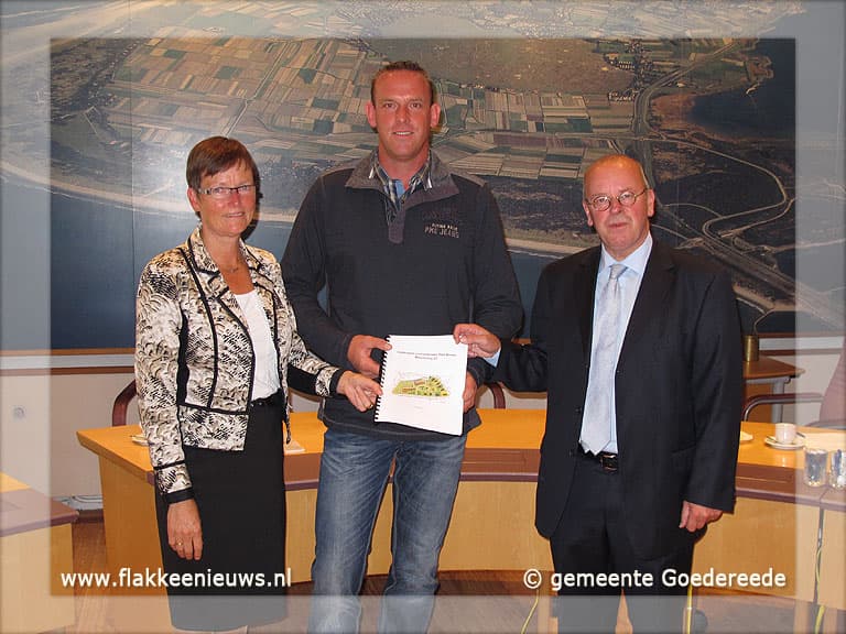 Anterieure overeenkomst Hazersweg 23 getekend