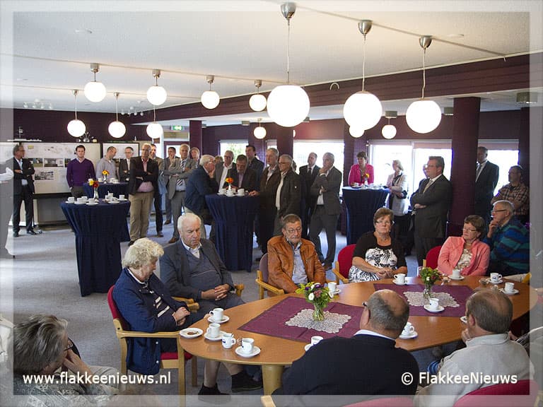 Pannenbier voor woonzorglocatie Vliedberg