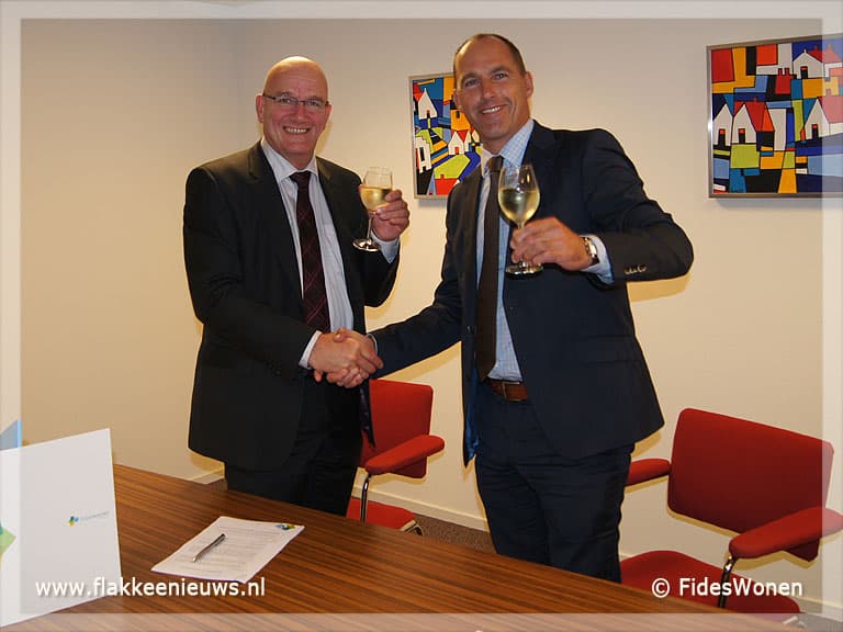 Nieuwe seniorenwoningen voor Den Bommel