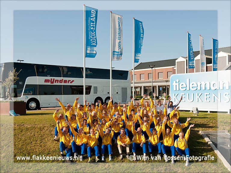 Collecteweek Roparun van 27 februari tot 3 maart
