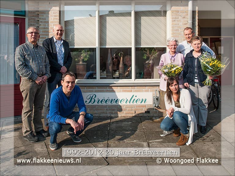 20 jaar Brêêveertien