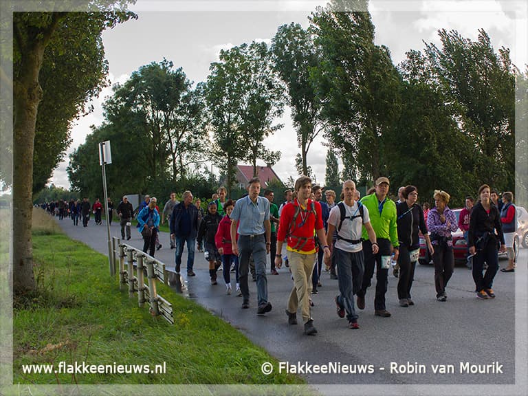 Videoreportage van de 25e Omloop van Goeree-Overflakkee