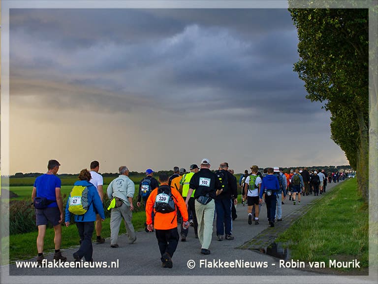Videoreportage van de 25e Omloop van Goeree-Overflakkee