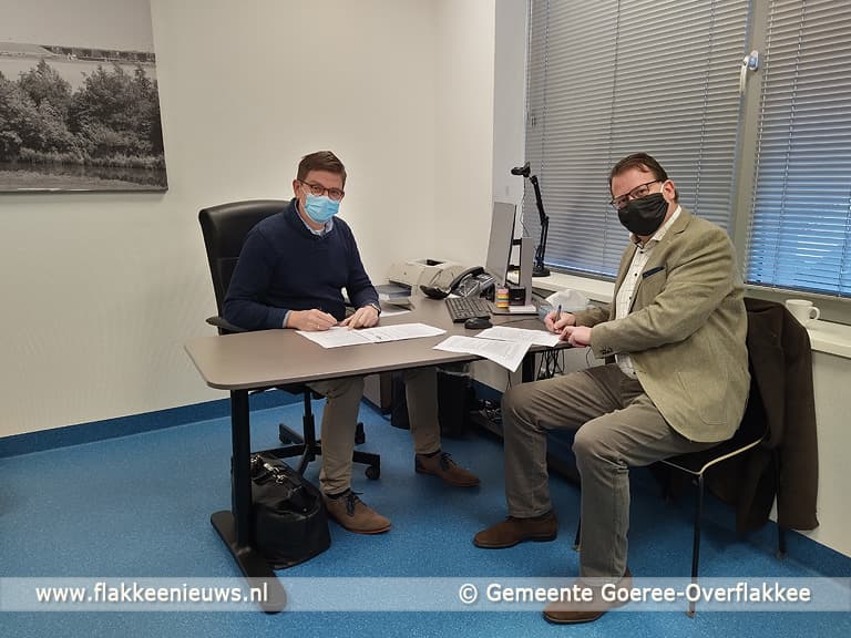 Huisarts en gemeente versterken samenwerking voor betere jeugdzorg