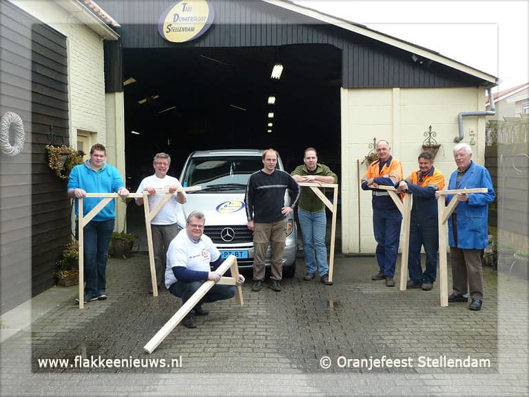 NL DOET op Stellendam