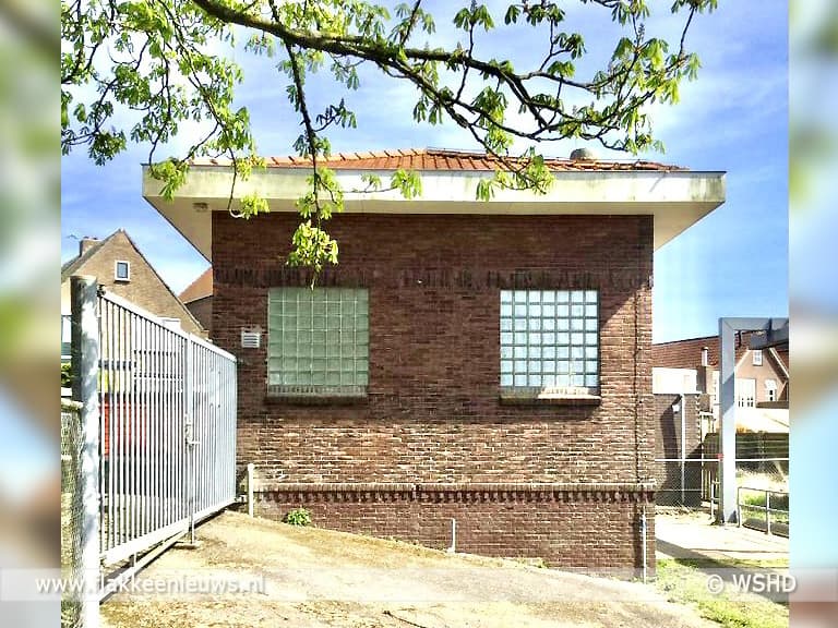Molendijk Den Bommel afgesloten