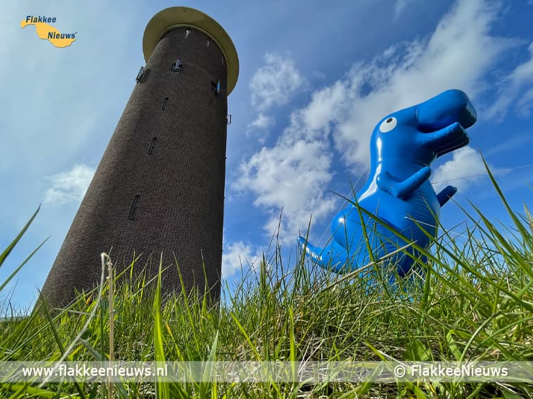 Dirksland, Herkingen en Melissant kunnen glasvezel aanvragen