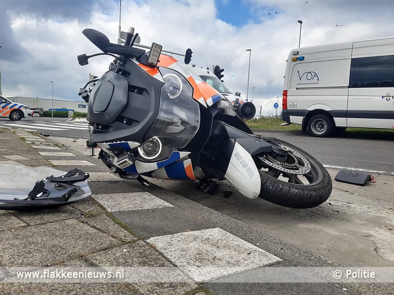 Man uit Melissant verdacht van betrokkenheid bij dodelijk ongeval