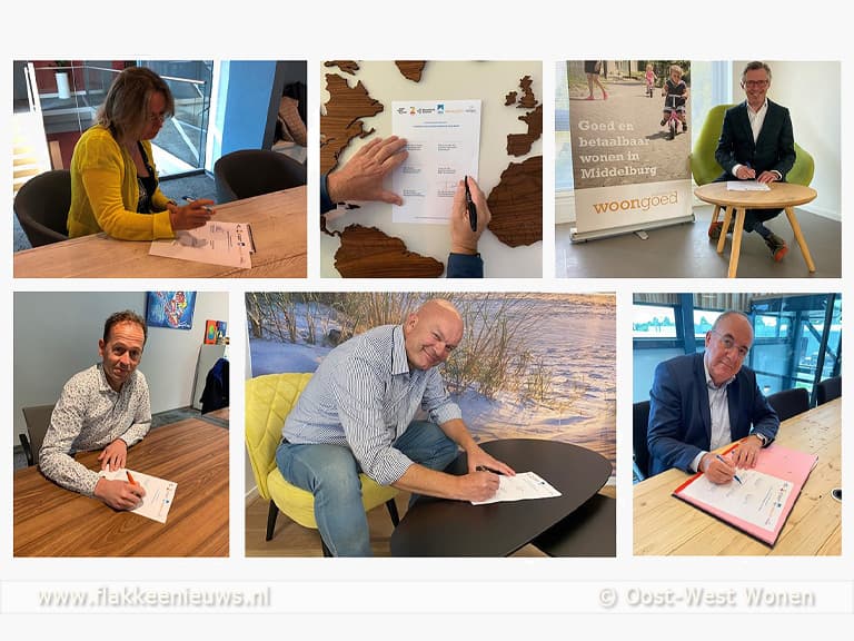 Regionale Klachtencommissie voor woningcorporaties van start