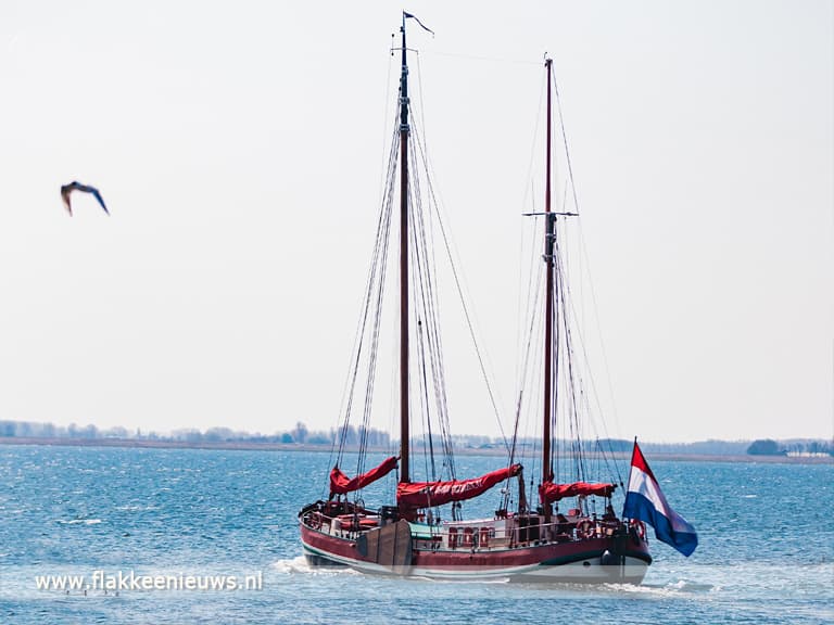 Ga deze zomer het water op met Expeditie Haringvliet