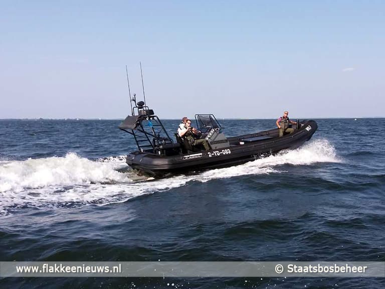 116 controles uitgevoerd, 34 bekeuringen uitgeschreven