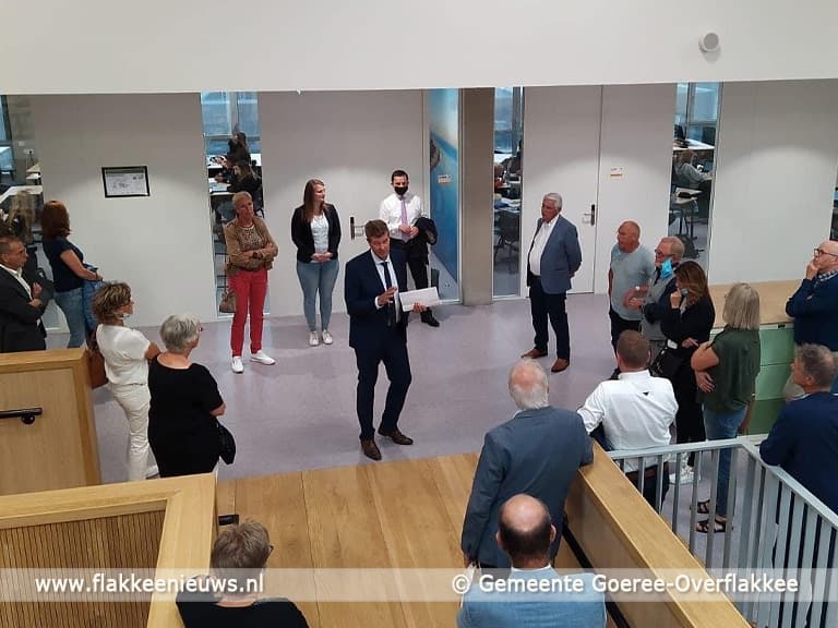 Beroepscampus en Proeftuin van Pallandtpolder