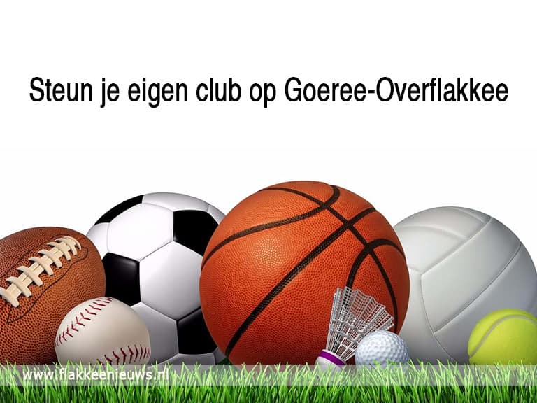 Steun jouw vereniging met je aanmelding voor glasvezel