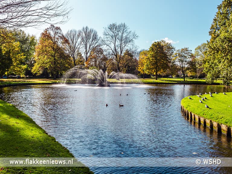 Schoon water, nu en in de toekomst