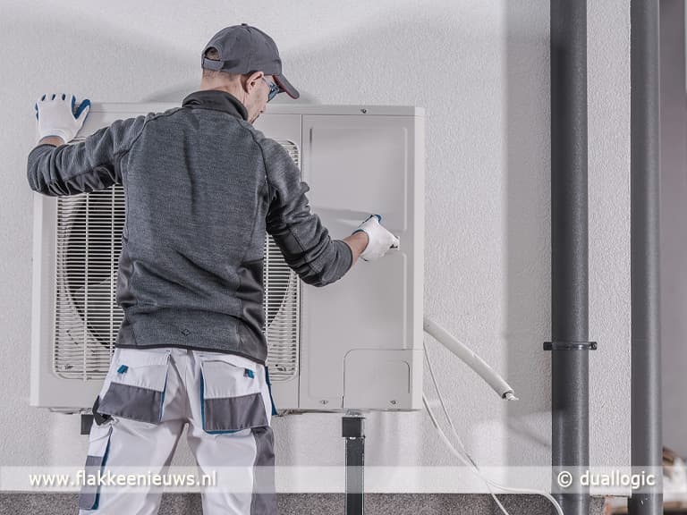 Duurzaamheidslening nu ook voor doe-het-zelvers