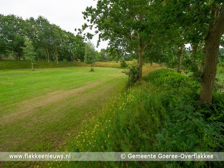 NLGO en gemeente vragen aandacht voor unieke zandwallen