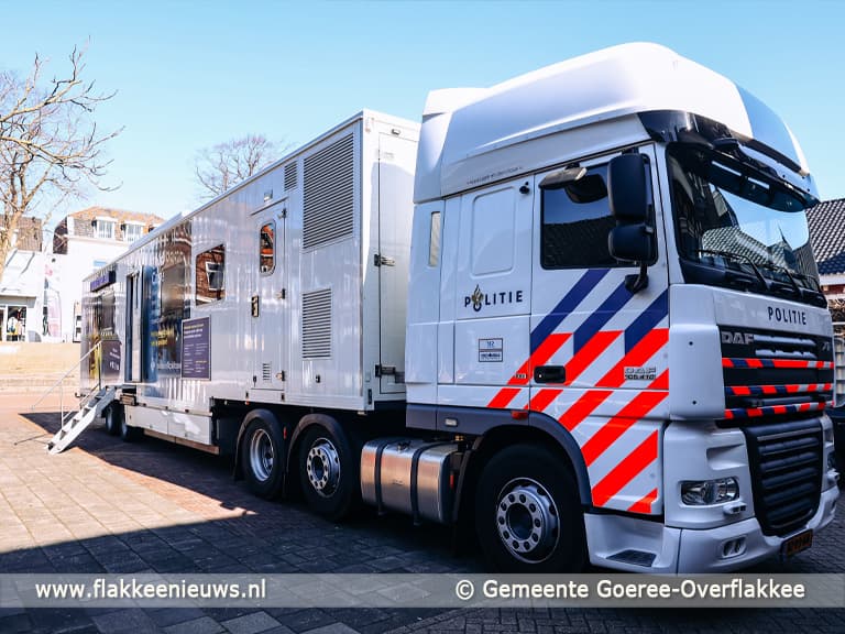 Ondertekening convenant SamenZien integrale aanpak verslaving