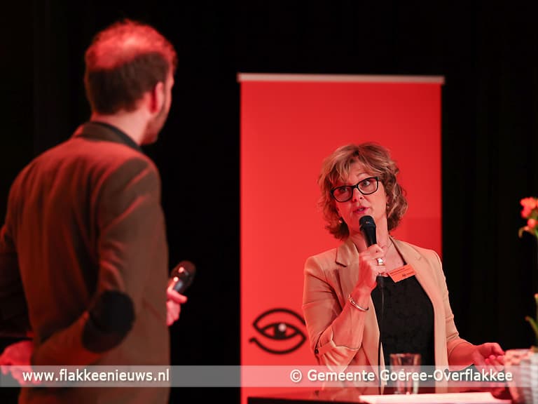 Ondertekening convenant SamenZien integrale aanpak verslaving