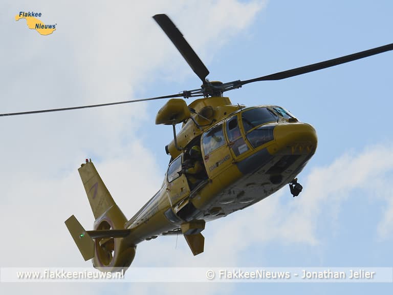 Jaarlijkse Reddingbootdag KNRM druk bezocht