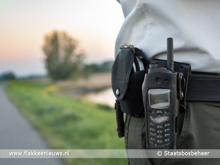 Handhaving op toegangsbepalingen Grevelingen