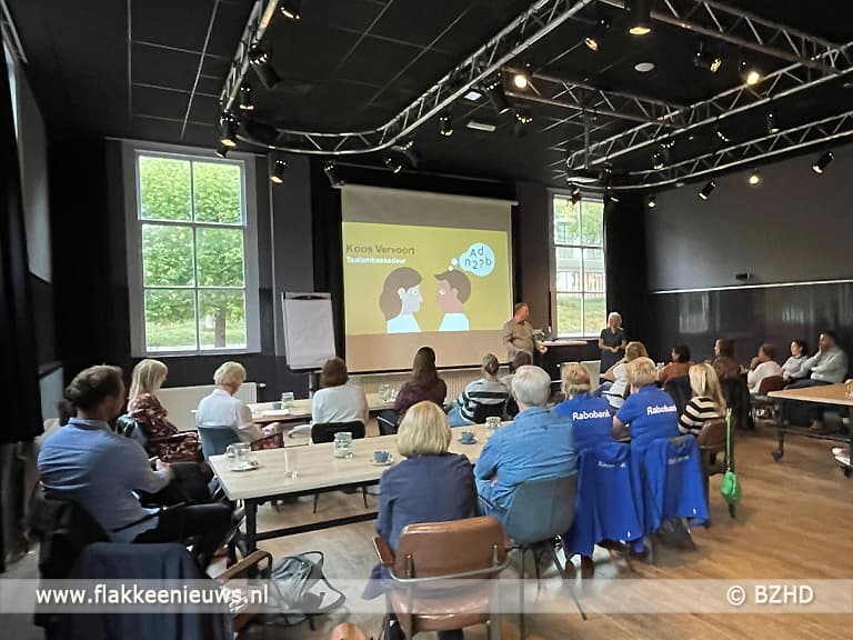 Aandacht voor laaggeletterdheid tijdens Week van Lezen en Schrijven