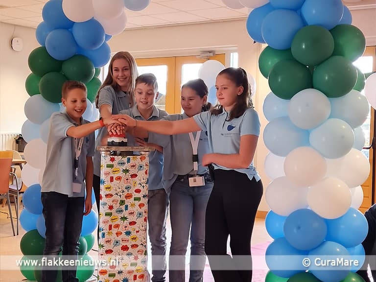 Kinderadviesraad voor Het Van Weel-Bethesda Ziekenhuis