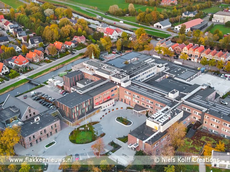 Ziekenhuis Dirksland behaalt hoogste score borstkankerzorg
