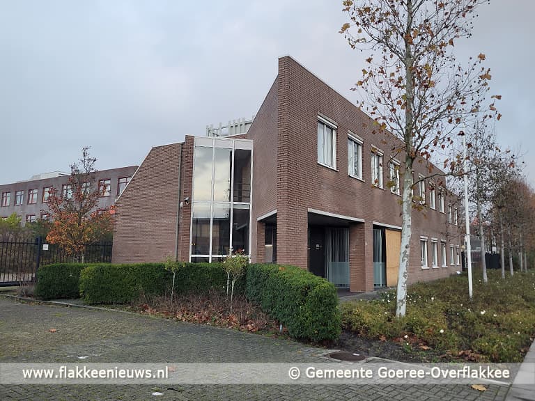 Ook vakantiewoningen ingezet voor tijdelijke huisvesting vluchtelingen