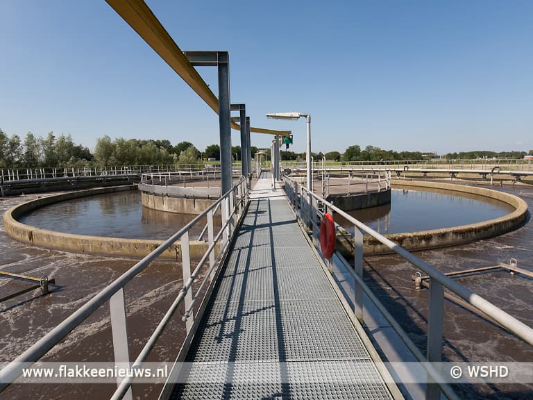 Aanslagen waterschapsbelastingen 2023 verzonden