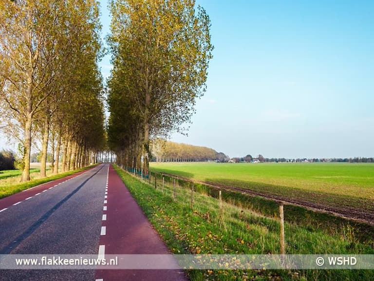 Werkafspraken waterschap voor behoud bomen