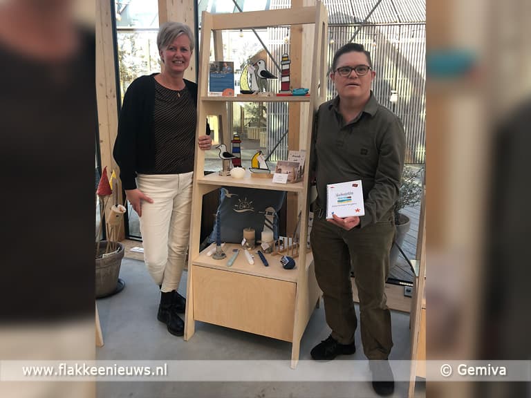 Gemiva heeft nieuw verkooppunt op vakantiepark De Klepperstee