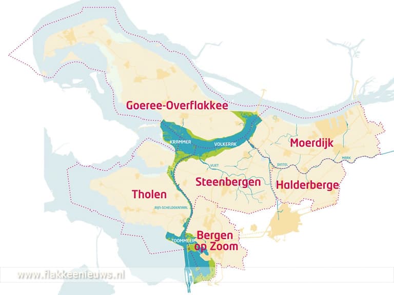 Maak de omgeving nog mooier!
